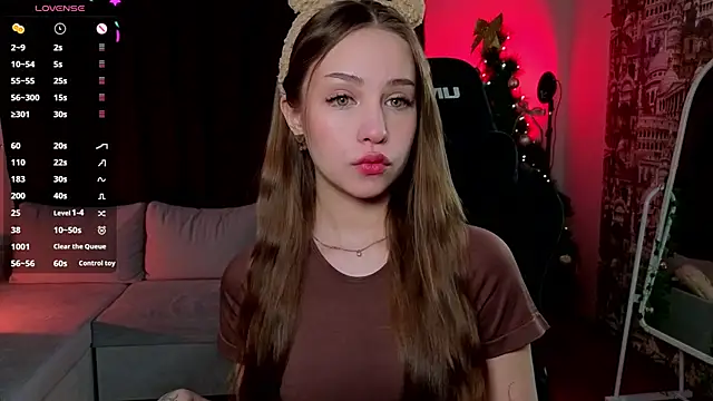 Alice loft online show from January 16, 3:46 am