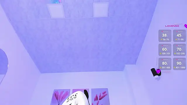 Brianna bigboobs online show from March 3, 2:23 pm