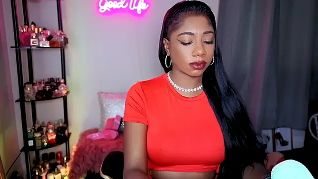 longislandprincess online show from July 6, 4:53 pm