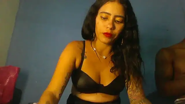 thasmyni online show from October 26, 8:26 pm