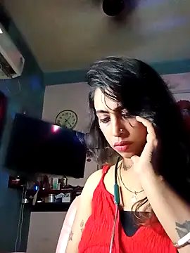Pixie0 online show from September 24, 7:35 pm