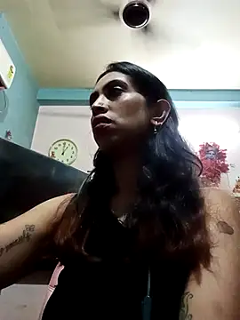 Pixie0 online show from September 21, 7:12 pm