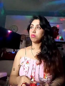 Pixie0 online show from September 27, 8:05 pm