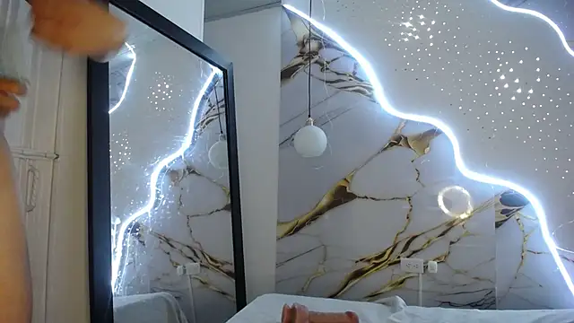 Alina Argi online show from October 9, 3:27 pm