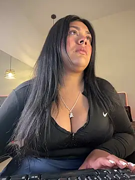  Dulcinea 1 online show from March 21, 8:41 am