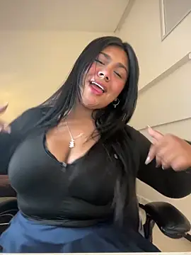  Dulcinea 1 online show from April 2, 9:29 am