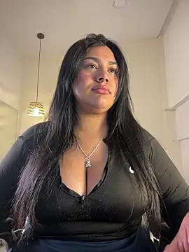  Dulcinea 1 online show from March 23, 11:49 am