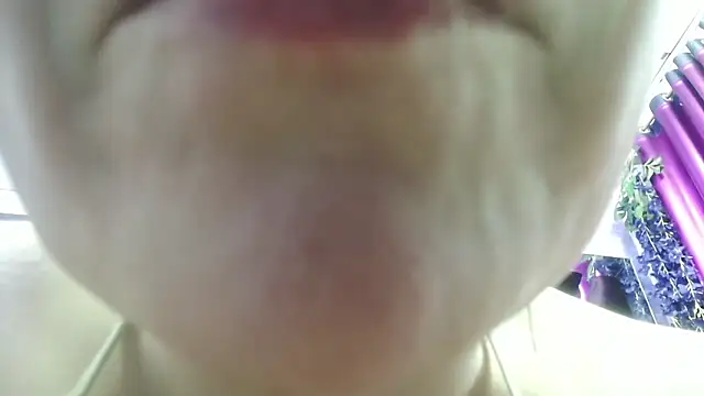 Luciana Ass online show from October 15, 8:44 pm