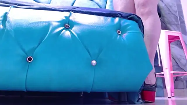 Luciana Ass online show from November 28, 9:18 pm