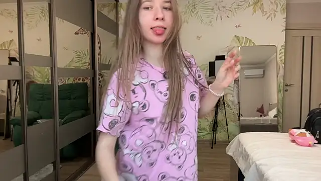 anna kiss69 online show from May 8, 3:59 pm