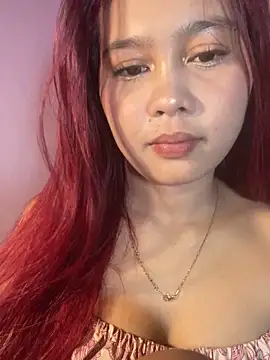 ursweet babygirl online show from May 24, 5:01 pm