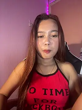 ursweet babygirl online show from May 12, 4:46 pm