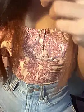 ursweet babygirl online show from May 9, 4:53 pm