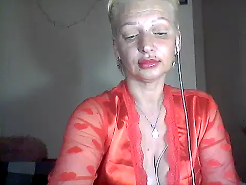 MaryJane441 online show from May 7, 8:34 pm