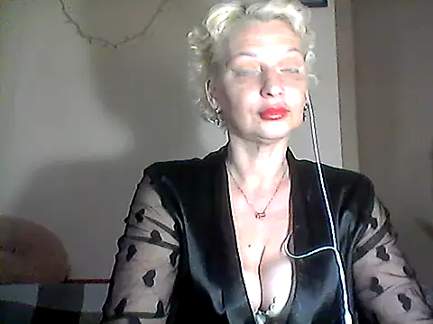 MaryJane441 online show from March 27, 8:31 pm