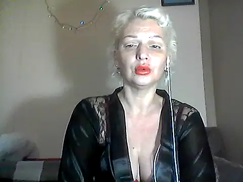 MaryJane441 online show from February 1, 9:13 pm