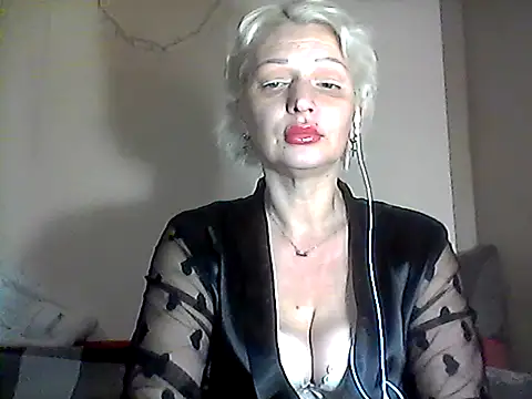 MaryJane441 online show from February 28, 9:36 pm