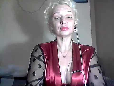 MaryJane441 online show from February 25, 9:13 pm