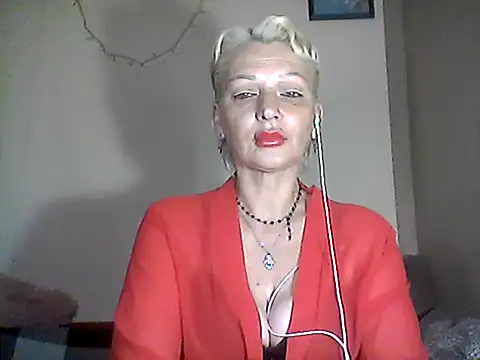 MaryJane441 online show from May 13, 8:25 pm
