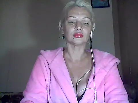 MaryJane441 online show from October 20, 7:17 pm