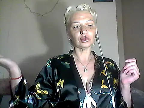 MaryJane441 online show from May 22, 8:29 pm