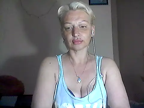 MaryJane441 online show from May 26, 8:19 pm