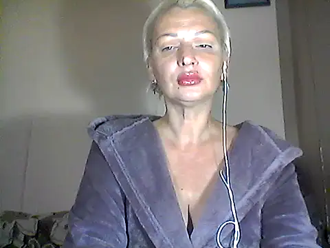 MaryJane441 online show from October 6, 8:02 pm