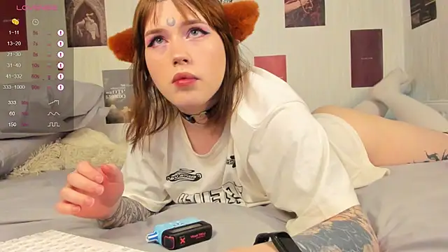 Spliti moon online show from November 11, 1:08 pm