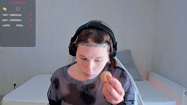 Spliti moon online show from March 30, 11:10 am