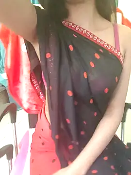 sexyrita online show from February 9, 1:24 pm