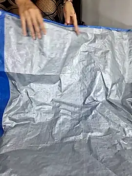 VickyPonce online show from October 15, 11:18 pm