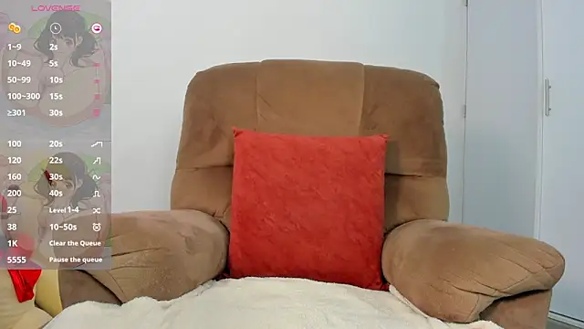 selfsuckqueen  online show from May 14, 8:36 pm