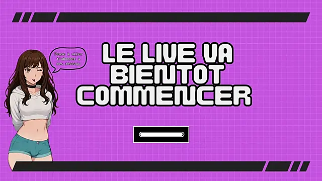 piou-sissy online show from March 16, 8:57 pm