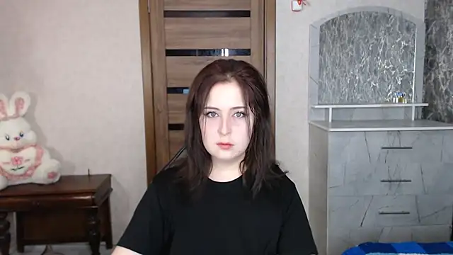 Kristy-Max online show from October 19, 9:28 pm