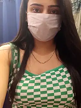 Ivymybae online show from February 23, 3:55 pm