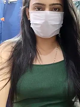 Ivymybae online show from May 19, 11:17 am