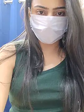 Ivymybae online show from May 21, 11:52 am