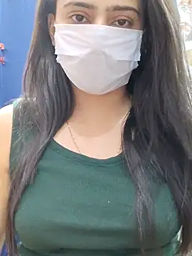 Ivymybae online show from May 24, 7:02 pm