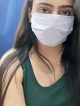 Ivymybae online show from May 23, 4:16 pm