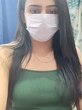 Ivymybae online show from December 15, 4:23 pm