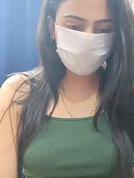 Ivymybae online show from April 29, 6:57 pm