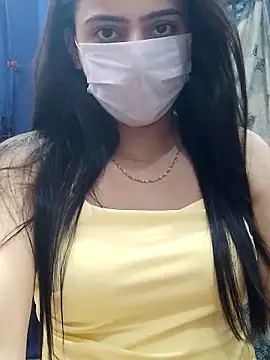 Ivymybae online show from May 16, 10:47 am