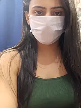 Ivymybae online show from May 13, 11:16 am