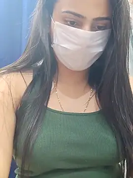 Ivymybae online show from April 29, 10:29 am