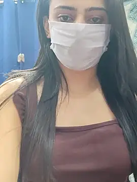 Ivymybae online show from November 22, 3:58 pm