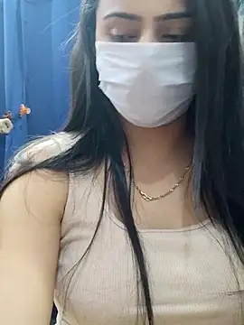 Ivymybae online show from May 5, 11:24 am