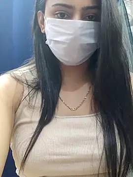 Ivymybae online show from May 4, 11:14 am