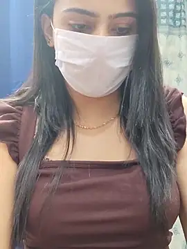 Ivymybae online show from October 4, 6:12 pm