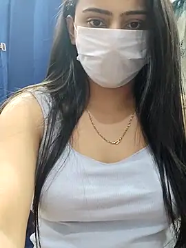 Ivymybae online show from May 6, 11:25 am
