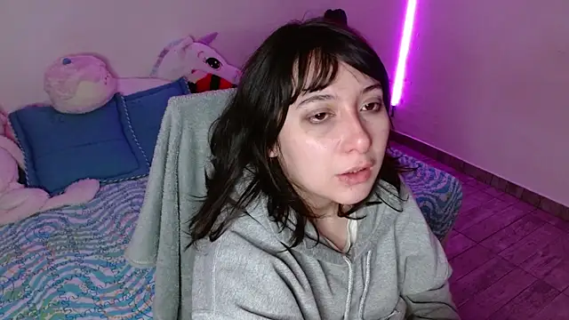 Billie janne  online show from January 16, 2:18 am